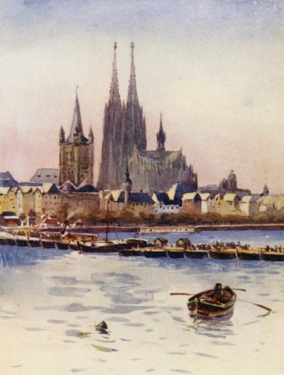  av Effie Jardine