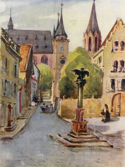  av Effie Jardine