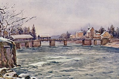  av Effie Jardine