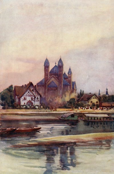  av Effie Jardine