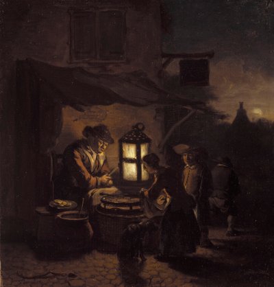  av Egbert van der Poel