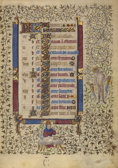  av Egerton Master