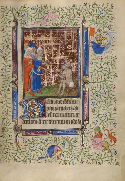  av Egerton Master