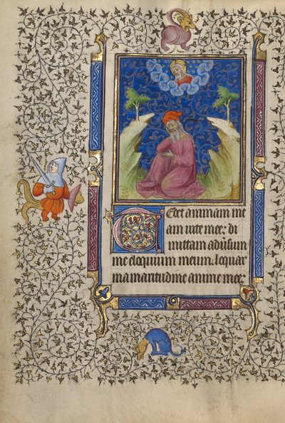  av Egerton Master