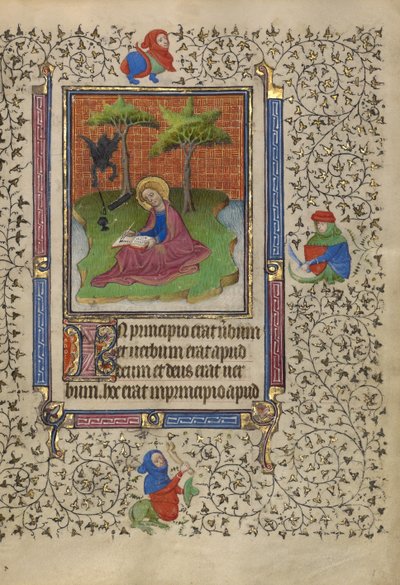  av Egerton Master