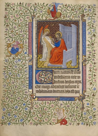  av Egerton Master