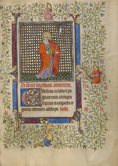  av Egerton Master