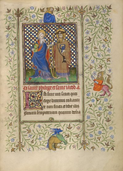  av Egerton Master
