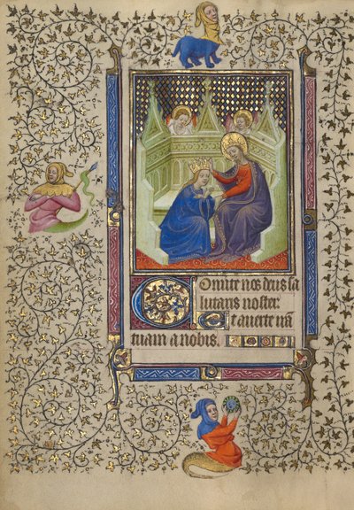  av Egerton Master