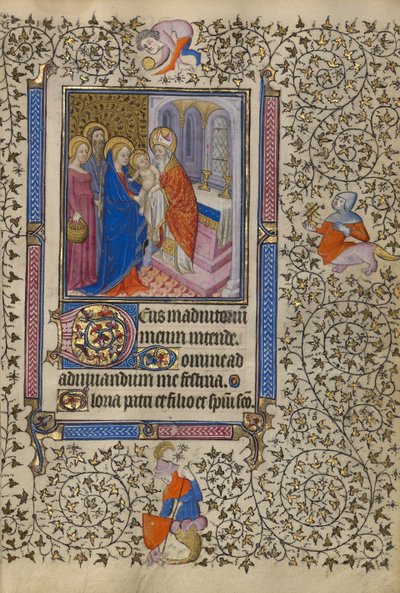  av Egerton Master