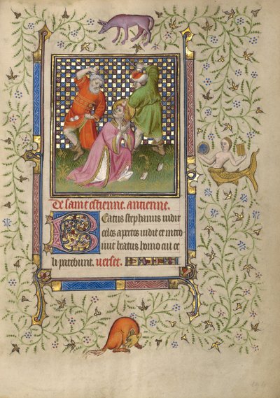  av Egerton Master