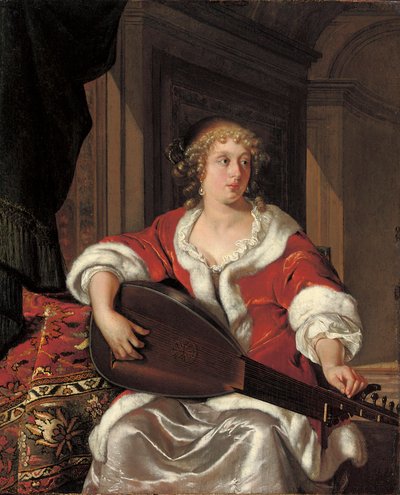  av Eglon van der Neer