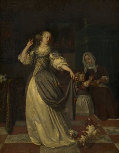  av Eglon van der Neer