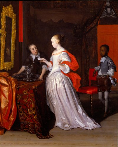  av Eglon van der Neer