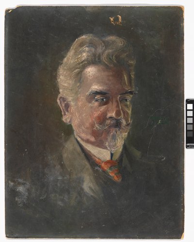  av Egon Schiele