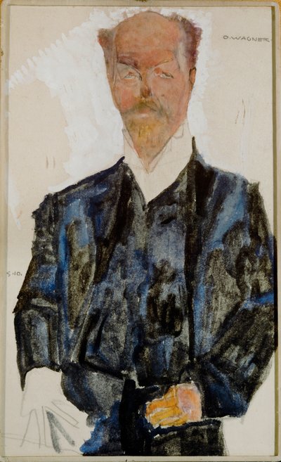  av Egon Schiele
