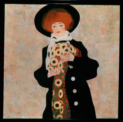  av Egon Schiele