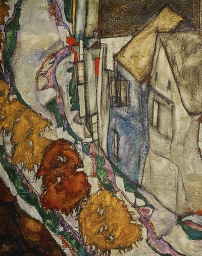  av Egon Schiele