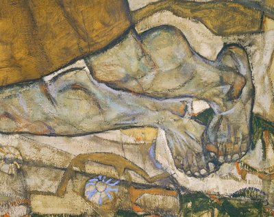  av Egon Schiele
