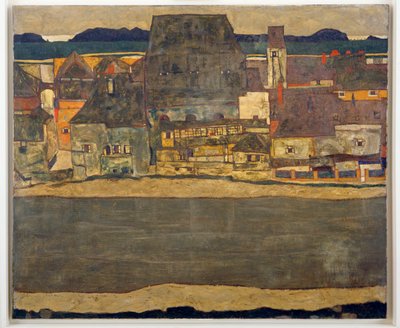  av Egon Schiele