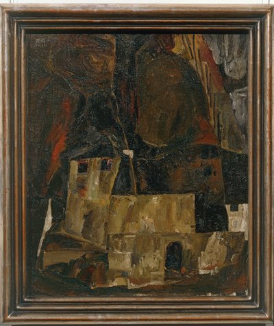  av Egon Schiele