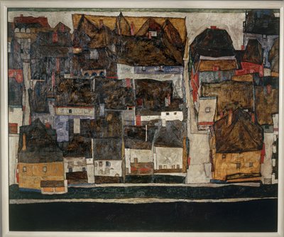  av Egon Schiele