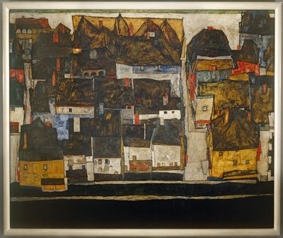  av Egon Schiele