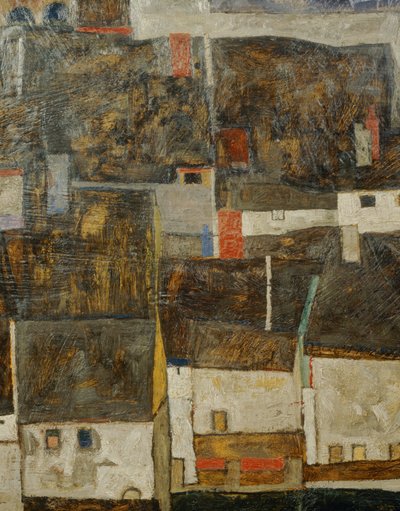  av Egon Schiele
