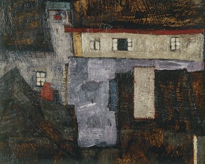  av Egon Schiele