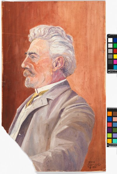  av Egon Schiele