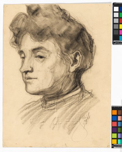  av Egon Schiele