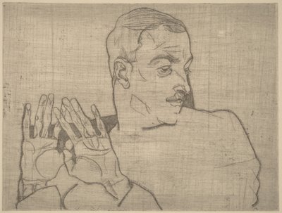  av Egon Schiele