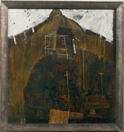  av Egon Schiele
