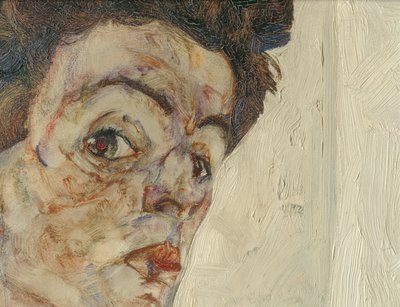  av Egon Schiele