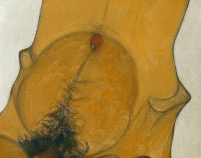 av Egon Schiele