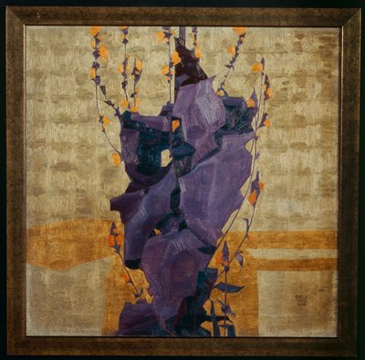  av Egon Schiele