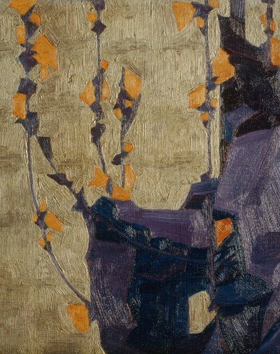  av Egon Schiele