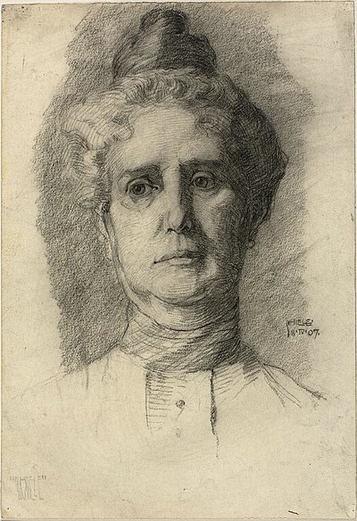 av Egon Schiele