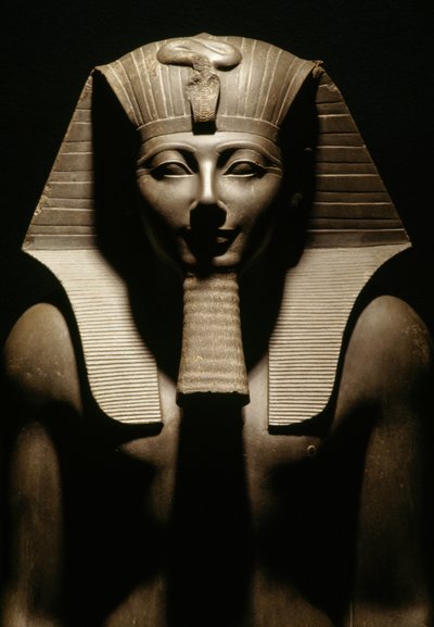  av Egyptian 18th Dynasty