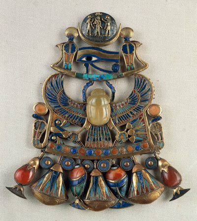  av Egyptian 18th Dynasty