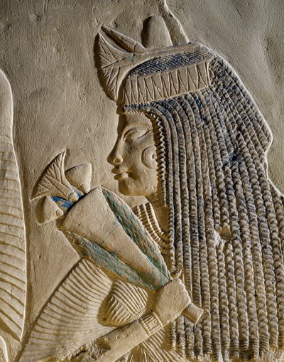  av Egyptian 18th Dynasty