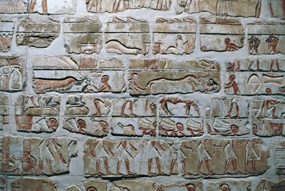  av Egyptian 18th Dynasty