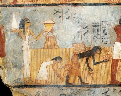  av Egyptian 18th Dynasty