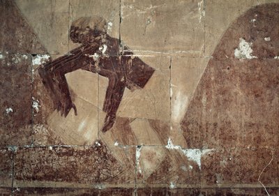  av Egyptian 18th Dynasty
