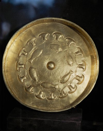  av Egyptian 18th Dynasty