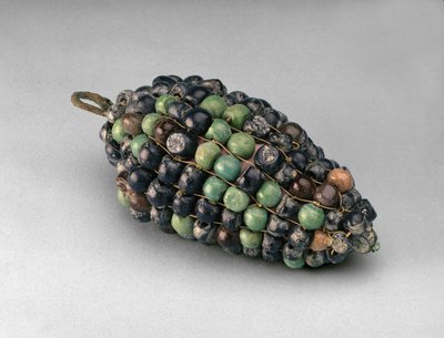Drueklase, Amarna av Egyptian 18th Dynasty