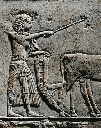  av Egyptian 18th Dynasty