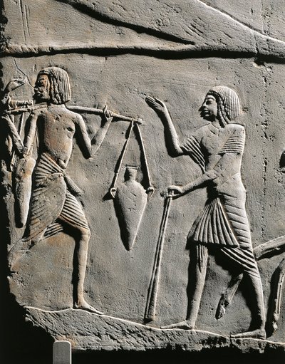  av Egyptian 18th Dynasty