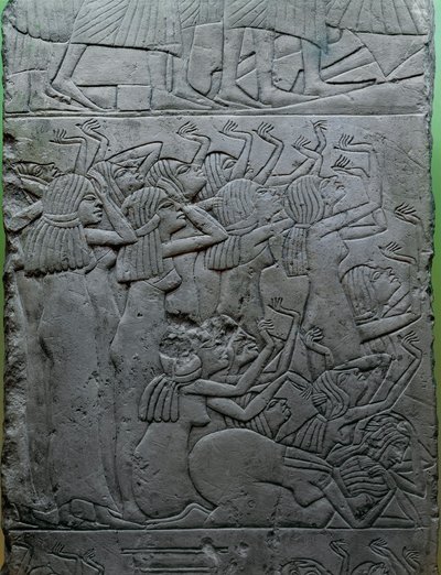  av Egyptian 18th Dynasty