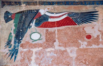  av Egyptian 18th Dynasty